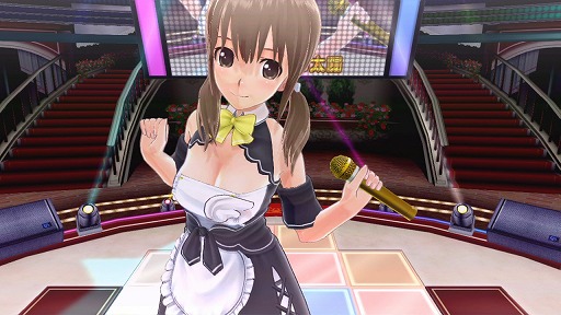 画像集#005のサムネイル/「ドリームクラブ Gogo」,8月12日までに配信されるDLC第7弾の内容を公開