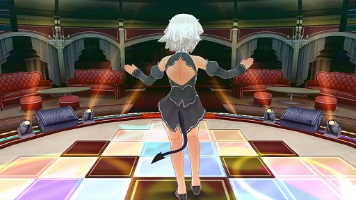 画像集#009のサムネイル/「ドリームクラブ Gogo」,8月12日までに配信されるDLC第7弾の内容を公開