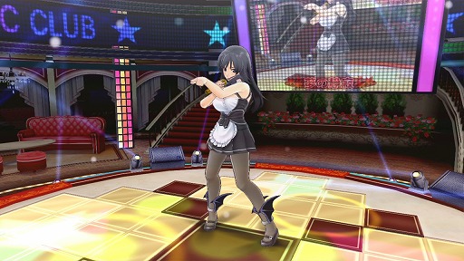 画像集#010のサムネイル/「ドリームクラブ Gogo」,8月12日までに配信されるDLC第7弾の内容を公開