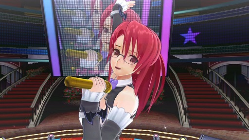 画像集#011のサムネイル/「ドリームクラブ Gogo」,8月12日までに配信されるDLC第7弾の内容を公開