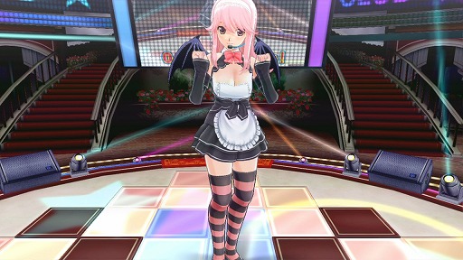 画像集#012のサムネイル/「ドリームクラブ Gogo」,8月12日までに配信されるDLC第7弾の内容を公開