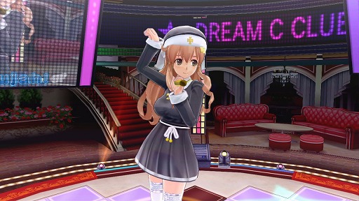 画像集#014のサムネイル/「ドリームクラブ Gogo」,8月12日までに配信されるDLC第7弾の内容を公開