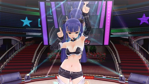 画像集#020のサムネイル/「ドリームクラブ Gogo」,8月12日までに配信されるDLC第7弾の内容を公開