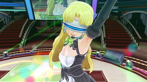 画像集#025のサムネイル/「ドリームクラブ Gogo」,8月12日までに配信されるDLC第7弾の内容を公開