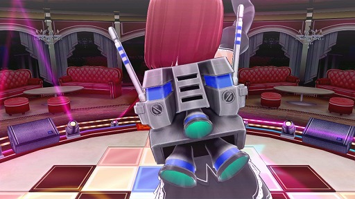 画像集#026のサムネイル/「ドリームクラブ Gogo」,8月12日までに配信されるDLC第7弾の内容を公開