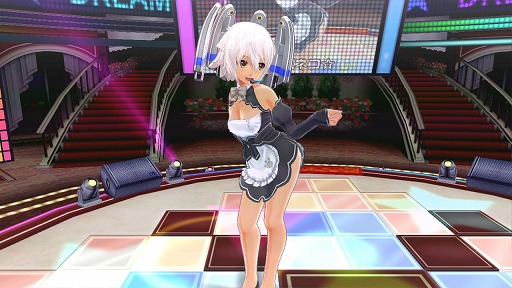 画像集#029のサムネイル/「ドリームクラブ Gogo」,8月12日までに配信されるDLC第7弾の内容を公開