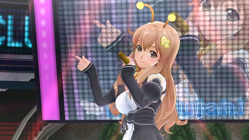 画像集#030のサムネイル/「ドリームクラブ Gogo」,8月12日までに配信されるDLC第7弾の内容を公開