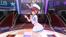 画像集#038のサムネイル/「ドリームクラブ Gogo」,8月12日までに配信されるDLC第7弾の内容を公開