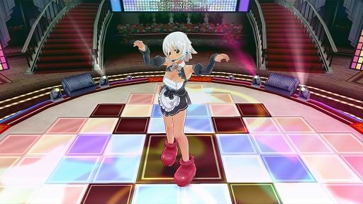 画像集#047のサムネイル/「ドリームクラブ Gogo」,8月12日までに配信されるDLC第7弾の内容を公開