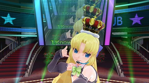 画像集#048のサムネイル/「ドリームクラブ Gogo」,8月12日までに配信されるDLC第7弾の内容を公開