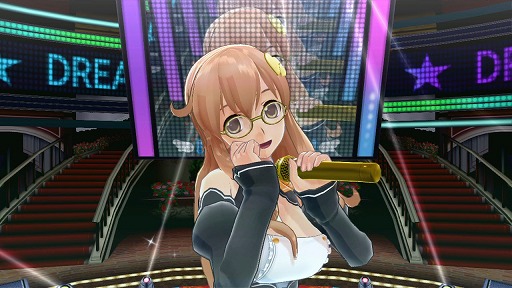 画像集#050のサムネイル/「ドリームクラブ Gogo」,8月12日までに配信されるDLC第7弾の内容を公開