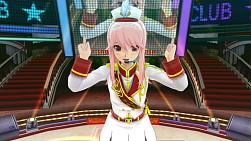 画像集#057のサムネイル/「ドリームクラブ Gogo」,8月12日までに配信されるDLC第7弾の内容を公開