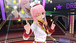 画像集#058のサムネイル/「ドリームクラブ Gogo」,8月12日までに配信されるDLC第7弾の内容を公開