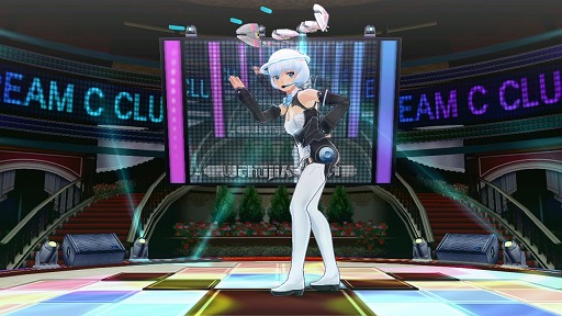 画像集#062のサムネイル/「ドリームクラブ Gogo」,8月12日までに配信されるDLC第7弾の内容を公開