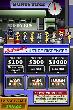 ���������꡼ No.009�Υ���ͥ������ / �۵���3���Ȥ����ʪ������iOS�����ѥ��륲�����Airport Scanner�פ�Ҳ𤹤�֡ʤۤܡ��������ޥۥ������̿�����67�� 