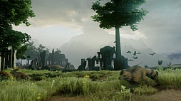 ꡼ No.003Υͥ / Dragon Age: InquisitionפΥҲ𤹤ǿȥ쥤顼줬Frostbite 3פޤѤäΦ