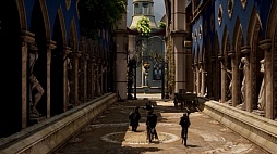 ꡼ No.005Υͥ / Dragon Age: InquisitionפΥҲ𤹤ǿȥ쥤顼줬Frostbite 3פޤѤäΦ