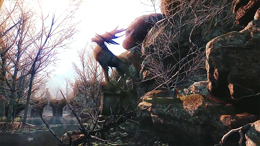 Discover the Dragon Age