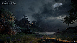 ꡼ No.014Υͥ / BioWareRPG꡼ǿ֥ɥ饴󥨥󥯥סܸǡˤPC/PS4/PS3/Xbox One/Xbox 360˸109ȯ