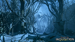 ������#006�Υ���ͥ���/��E3 2014�ϡ�Dragon Age: Inquisition�פΥ��֥����ȥ�ˤϤɤ�ʰ�̣���� BioWare�Υ��ꥨ���ƥ��֥ǥ��쥯�����˿���������Ѥ�ʹ����