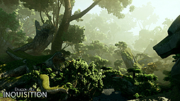 ������#008�Υ���ͥ���/��E3 2014�ϡ�Dragon Age: Inquisition�פΥ��֥����ȥ�ˤϤɤ�ʰ�̣���� BioWare�Υ��ꥨ���ƥ��֥ǥ��쥯�����˿���������Ѥ�ʹ����