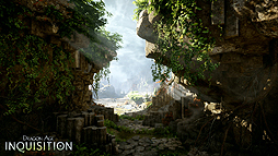 ������#009�Υ���ͥ���/��E3 2014�ϡ�Dragon Age: Inquisition�פΥ��֥����ȥ�ˤϤɤ�ʰ�̣���� BioWare�Υ��ꥨ���ƥ��֥ǥ��쥯�����˿���������Ѥ�ʹ����