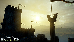 ������#010�Υ���ͥ���/��E3 2014�ϡ�Dragon Age: Inquisition�פΥ��֥����ȥ�ˤϤɤ�ʰ�̣���� BioWare�Υ��ꥨ���ƥ��֥ǥ��쥯�����˿���������Ѥ�ʹ����