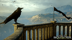 ������#011�Υ���ͥ���/��E3 2014�ϡ�Dragon Age: Inquisition�פΥ��֥����ȥ�ˤϤɤ�ʰ�̣���� BioWare�Υ��ꥨ���ƥ��֥ǥ��쥯�����˿���������Ѥ�ʹ����