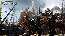 ������#015�Υ���ͥ���/��E3 2014�ϡ�Dragon Age: Inquisition�פΥ��֥����ȥ�ˤϤɤ�ʰ�̣���� BioWare�Υ��ꥨ���ƥ��֥ǥ��쥯�����˿���������Ѥ�ʹ����