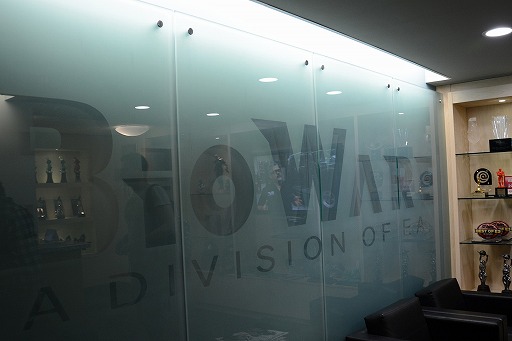 ꡼ No.017 | BioWareΥĥ˻áRPG𤦡֥ɥ饴󥨥󥯥פΥץåȳȯԥ󥿥ӥ塼Ϥ