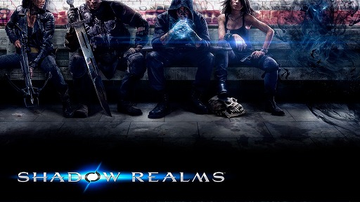 画像集#011のサムネイル/［gamescom］BioWareの新作「Shadow Realms」が発表。Electronic Artsのgamescom 2014プレスカンファレンスの模様をお届け