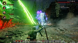 これぞ王道 Biowareが放つ ドラゴンエイジ インクイジション は 冬の夜長にはもってこいの 満漢全席 なアクションrpgだ