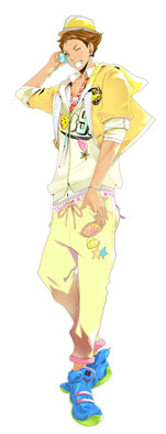 ꡼ No.008 | TOKYOޥΥBOYS Portable HONEY MILK DISCסΤΰǧǤ륪ץ˥󥰥ࡼӡ