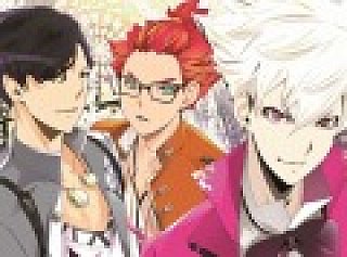TOKYOヤマノテBOYS Portable DARK CHERRY DISC」のOPムービーが公開