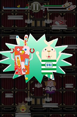 ꡼ No.006 | ֥åӥåJUMP!פۿ¼äθڶʤڤ