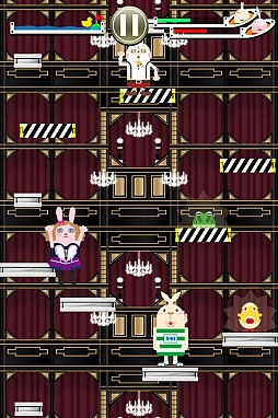 ꡼ No.007 | ֥åӥåJUMP!פۿ¼äθڶʤڤ