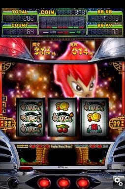 ꡼ No.002 | Androidǥߥ졼ץ֥ѥ ХɥֲФεõǷפۿ