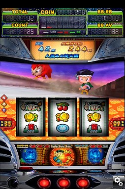 ꡼ No.007 | Androidǥߥ졼ץ֥ѥ ХɥֲФεõǷפۿ