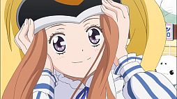 ���������꡼ No.004�Υ���ͥ������ / ���˥���ؤ�ԥ󥰥ɥ��פΥ�������륲���ब�ե������㡼�ե���������ۿ�