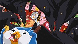 ���������꡼ No.006�Υ���ͥ������ / ���˥���ؤ�ԥ󥰥ɥ��פΥ�������륲���ब�ե������㡼�ե���������ۿ�