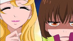 ���������꡼ No.007�Υ���ͥ������ / ���˥���ؤ�ԥ󥰥ɥ��פΥ�������륲���ब�ե������㡼�ե���������ۿ�