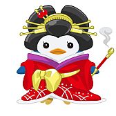 ���������꡼ No.008�Υ���ͥ������ / ���˥���ؤ�ԥ󥰥ɥ��פΥ�������륲���ब�ե������㡼�ե���������ۿ�