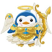 ���������꡼ No.011�Υ���ͥ������ / ���˥���ؤ�ԥ󥰥ɥ��פΥ�������륲���ब�ե������㡼�ե���������ۿ�