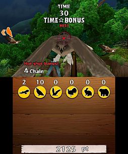 ���������꡼ No.005�Υ���ͥ������ / 3DS����DL���եȡ�������פθ��������Ȥ�������3������Ƥǳ�ʪ�����