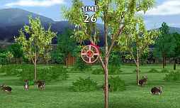 ���������꡼ No.009�Υ���ͥ������ / 3DS����DL���եȡ�������פθ��������Ȥ�������3������Ƥǳ�ʪ�����