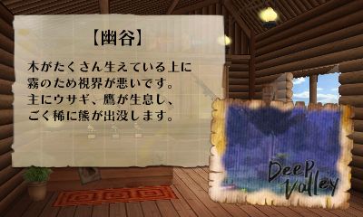 ���������꡼ No.023�Υ���ͥ������ / 3DS����DL���եȡ�������פθ��������Ȥ�������3������Ƥǳ�ʪ�����