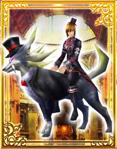 画像集#004のサムネイル/「エリシアオンライン」連続イベント第1弾「社交界イベント」がスタート