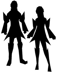 画像集#003のサムネイル/「エリシアオンライン」,連続イベント第3弾「春爛漫イースターイベント」が開催