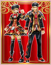 画像集#004のサムネイル/「エリシアオンライン」,アカデミーイベントをクリアして便利な報酬を獲得しよう