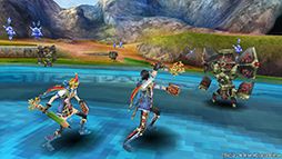 画像集#007のサムネイル/「エリシアオンライン」,アカデミーイベントをクリアして便利な報酬を獲得しよう